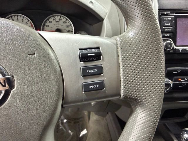 Used 2015 Nissan Frontier Desert Runner image 14