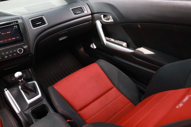 Used 2014 Honda Civic Si image 25