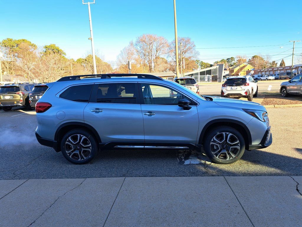 New 2026 Subaru Ascent Touring image 7