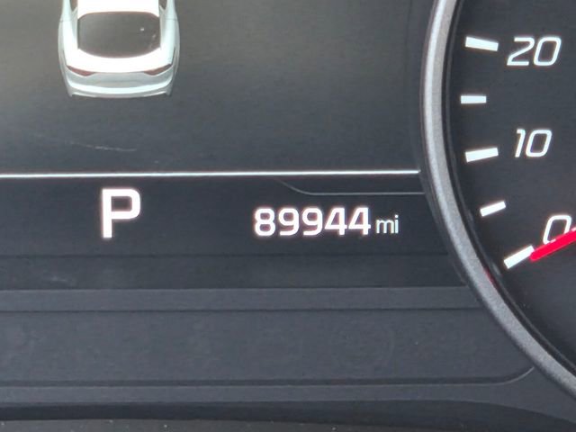 Used 2019 Kia Stinger GT1 AWD/4WD image 24