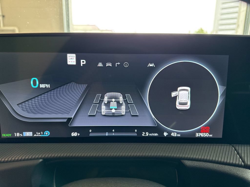 Certified 2023 Kia EV6 GT AWD/4WD image 20