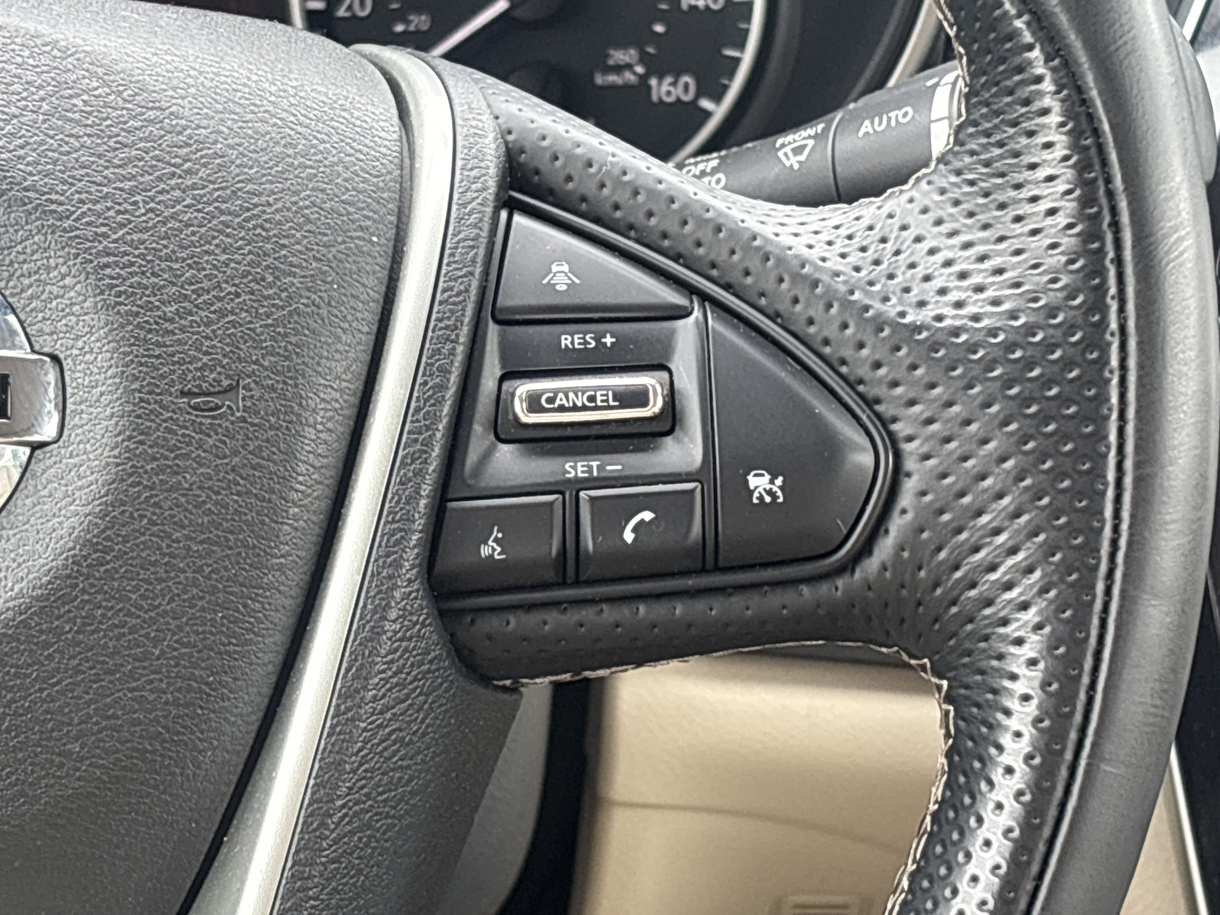 Used 2021 Nissan Maxima Platinum w/ Sport Mat Group FWD image 9