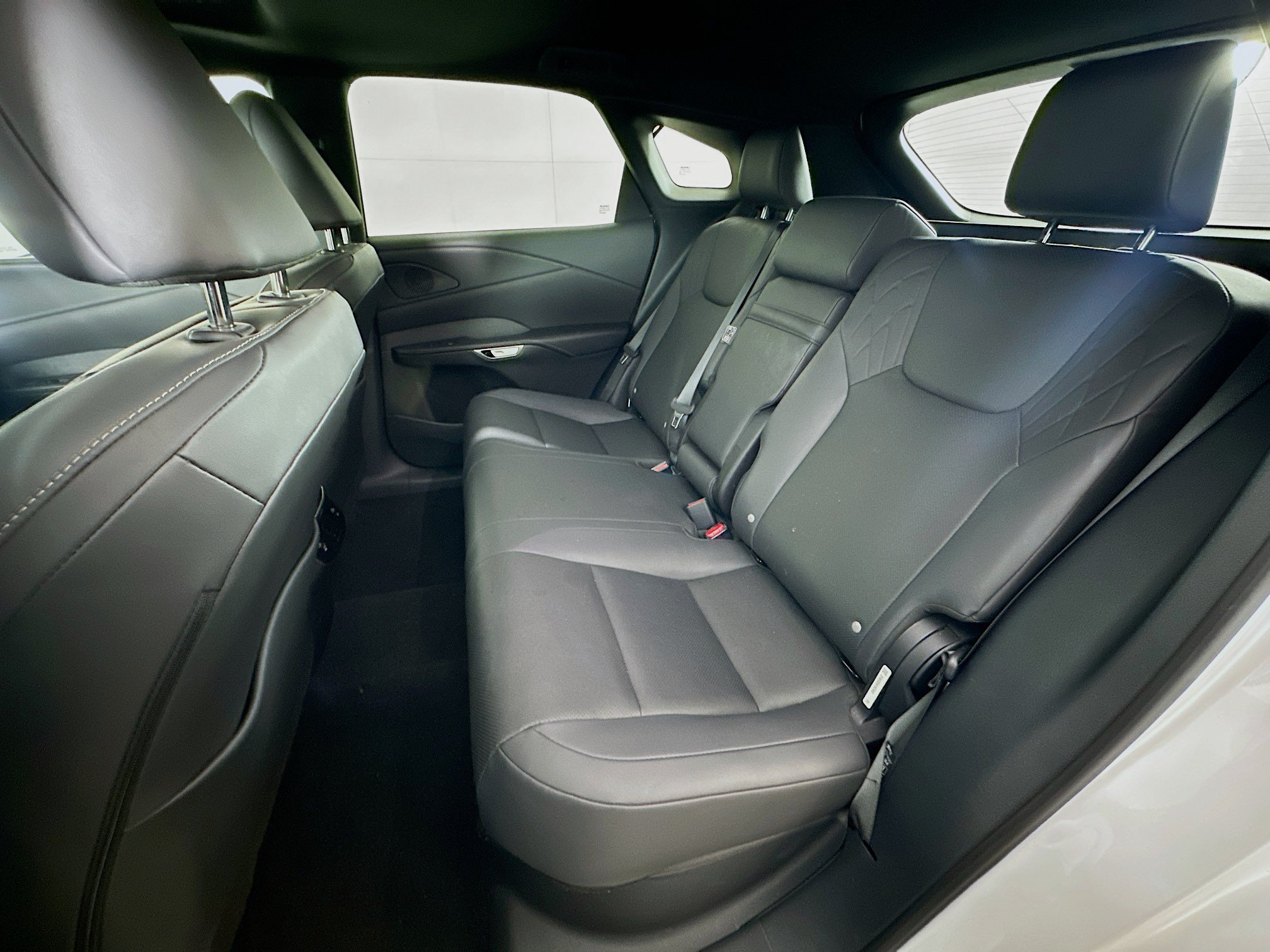 Used 2023 Lexus RX 350 Premium FWD image 27