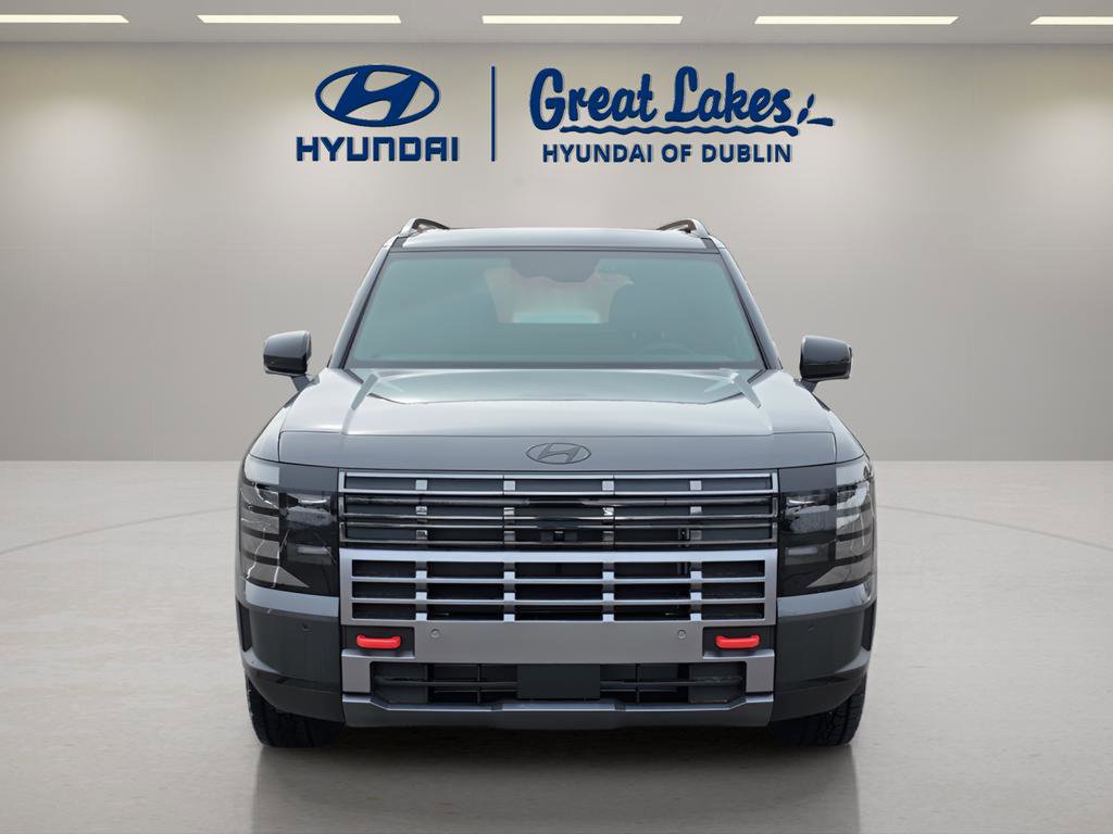 New 2026 Hyundai Palisade XRT Pro AWD/4WD image 8