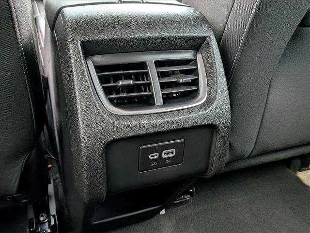 Used 2025 Chevrolet Blazer LT image 18