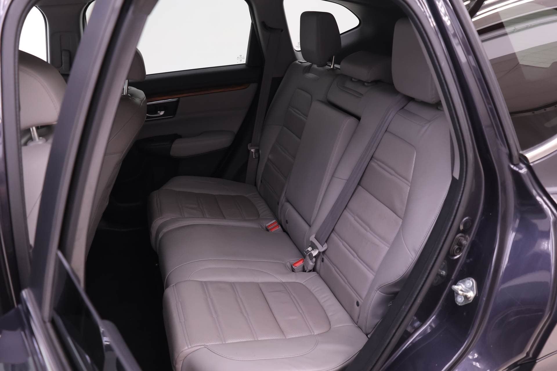 Used 2017 Honda CR-V Touring image 10