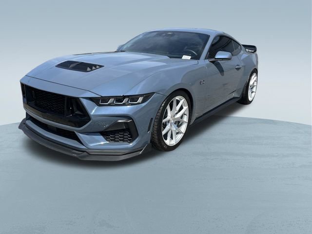 Used 2024 Ford Mustang GT RWD image 9