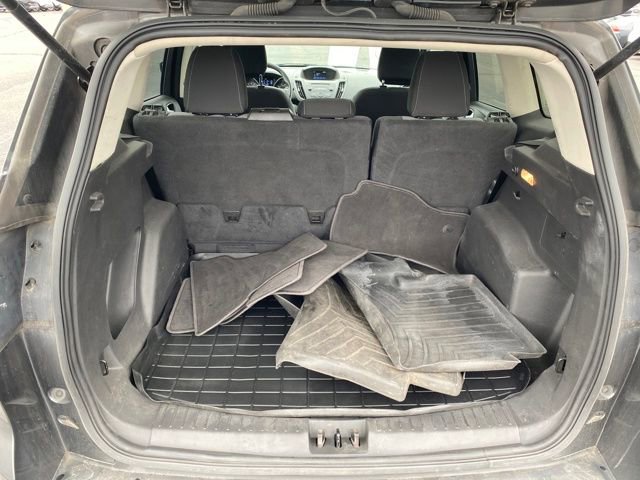 Used 2018 Ford Escape SE image 19