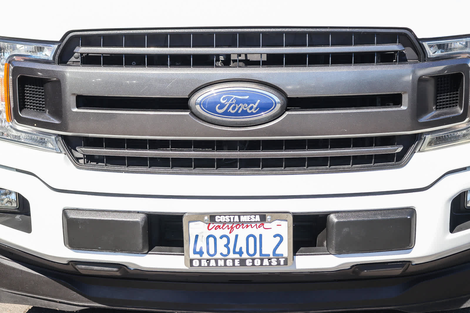 Used 2018 Ford F150 XLT w/ Equipment Group 302A Luxury RWD image 9