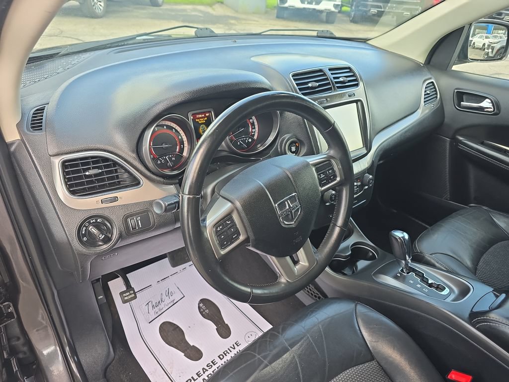 Used 2019 Dodge Journey Crossroad AWD/4WD image 23