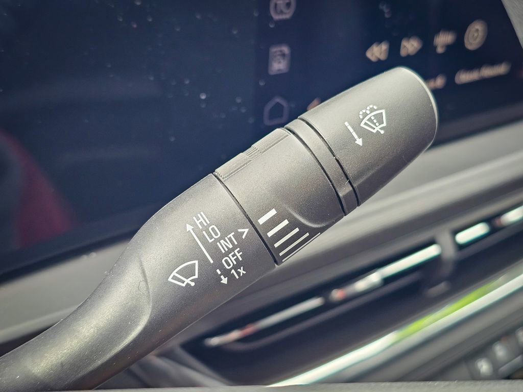 Used 2025 Buick Envista Preferred image 16