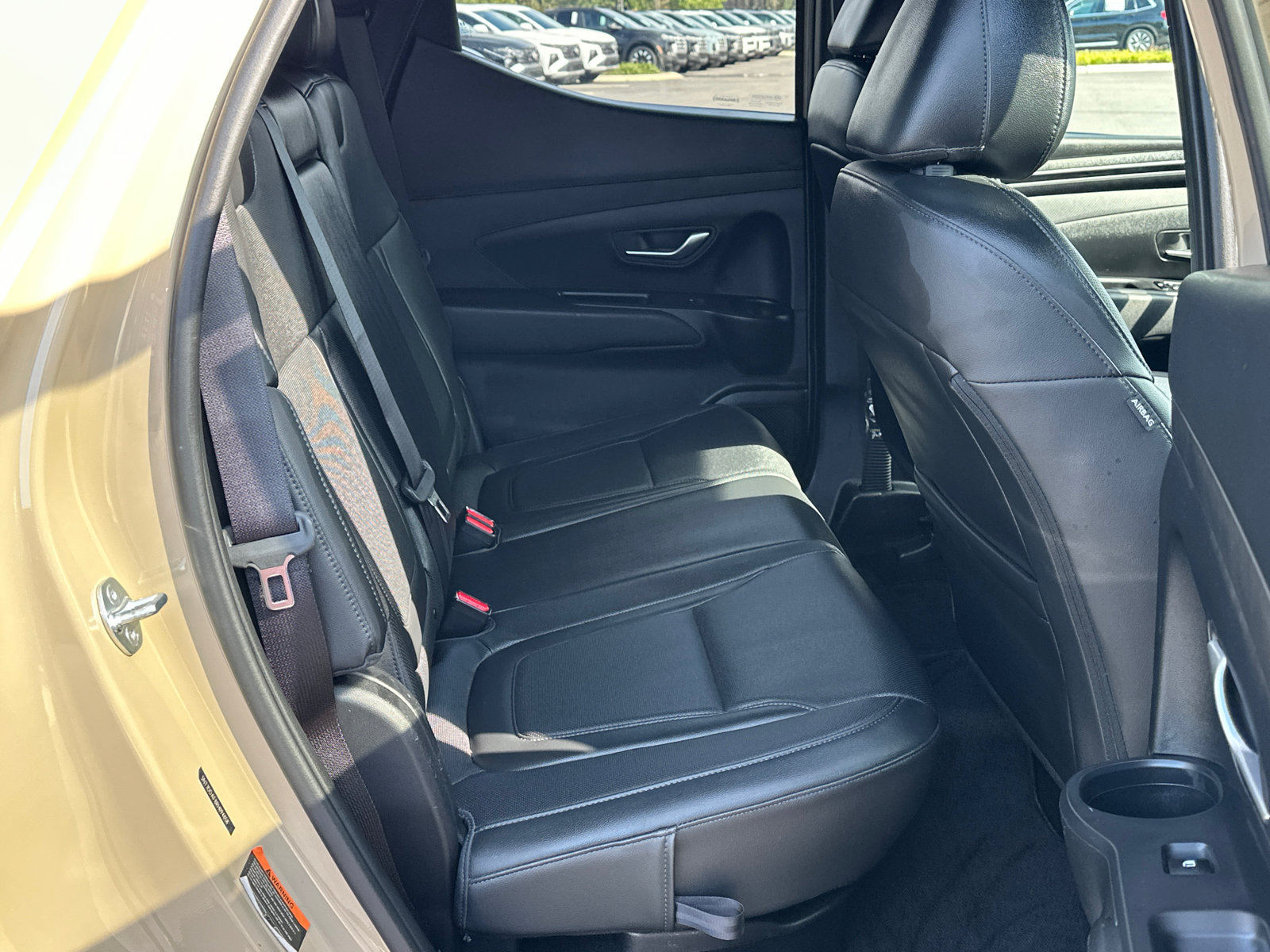 Certified 2024 Hyundai Santa Cruz XRT AWD/4WD image 16