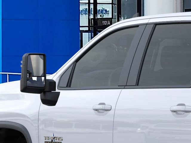 New 2026 Chevrolet Silverado 3500 LT w/ Texas Edition AWD/4WD image 12