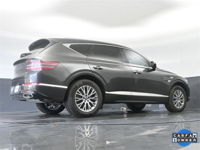 Used 2024 Genesis GV80 2.5T image 35