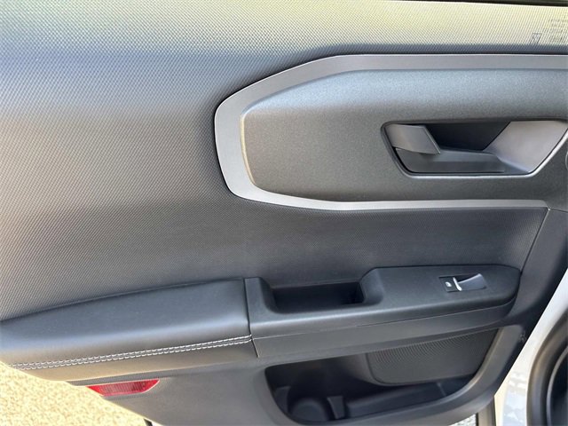 New 2025 Ford Bronco Sport Outer Banks w/ Sasquatch Outer Banks Package image 19