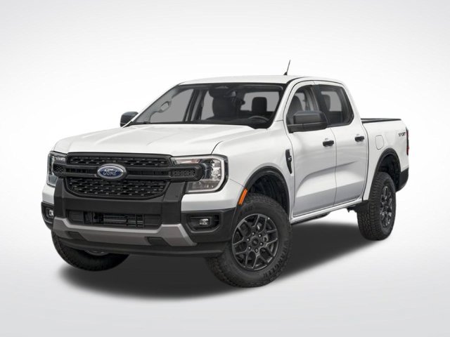 Used 2024 Ford Ranger XLT w/ Equipment Group 301A High AWD/4WD image 22