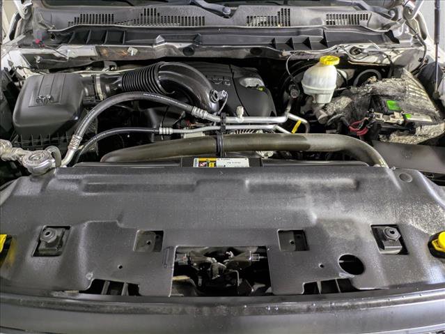 Used 2018 RAM 1500 Laramie w/ Convenience Group RWD image 25
