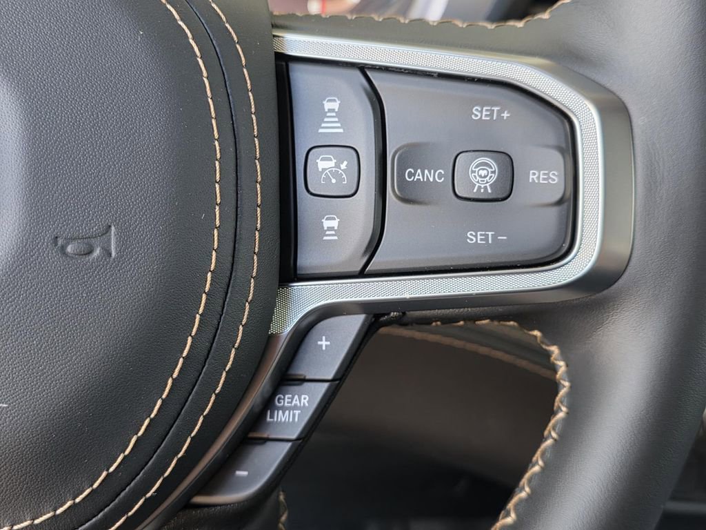 New 2026 RAM 1500 Tungsten image 39