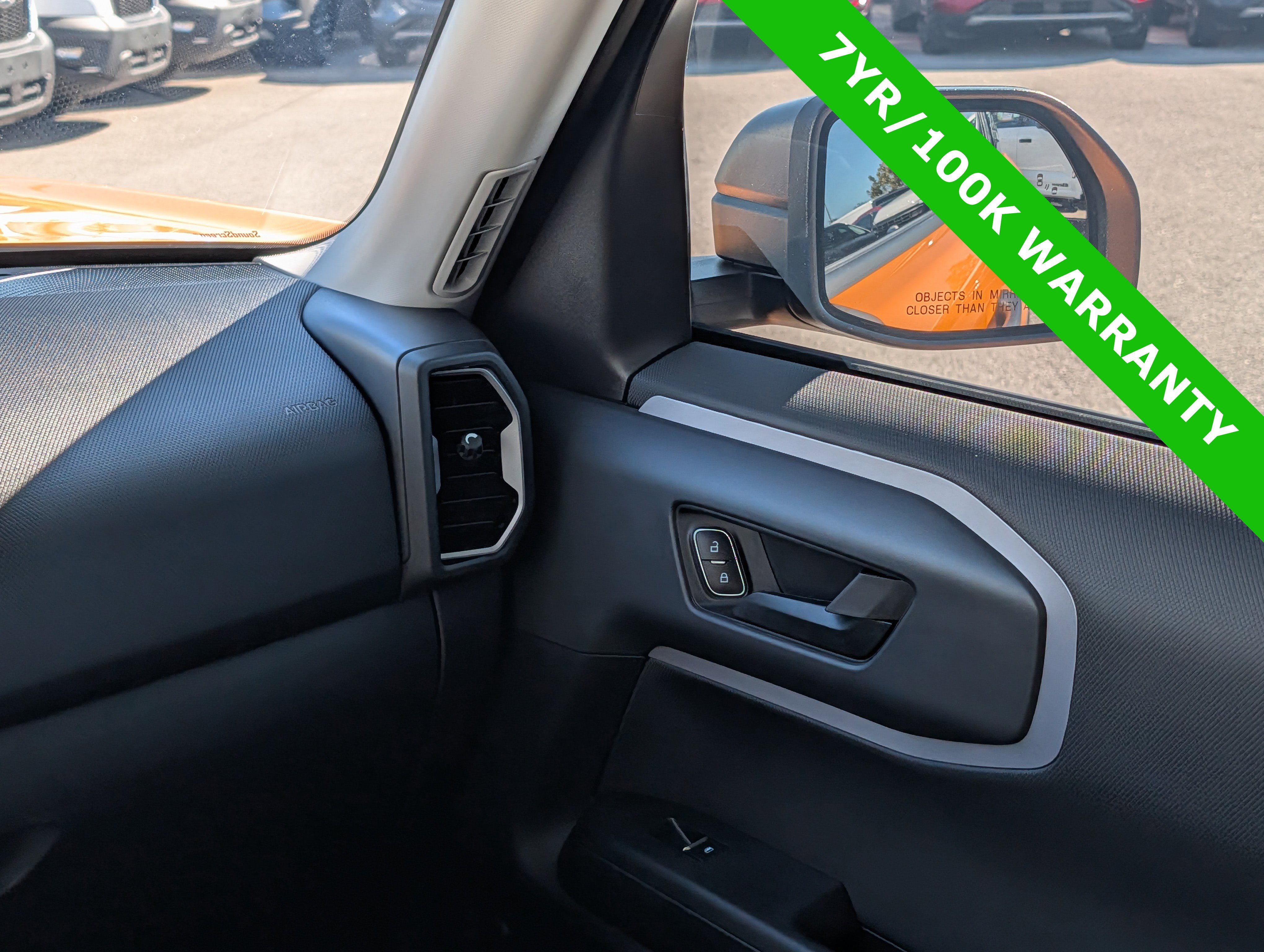 Certified 2023 Ford Bronco Sport Big Bend image 16