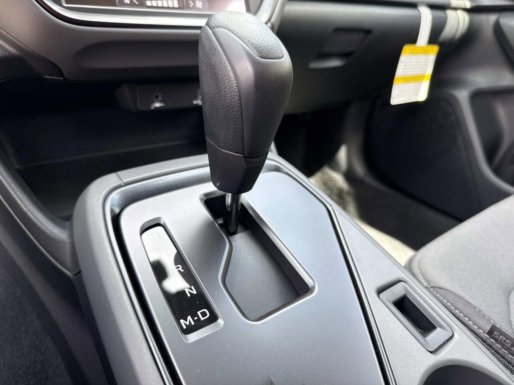 New 2026 Subaru Crosstrek 2.5i image 28