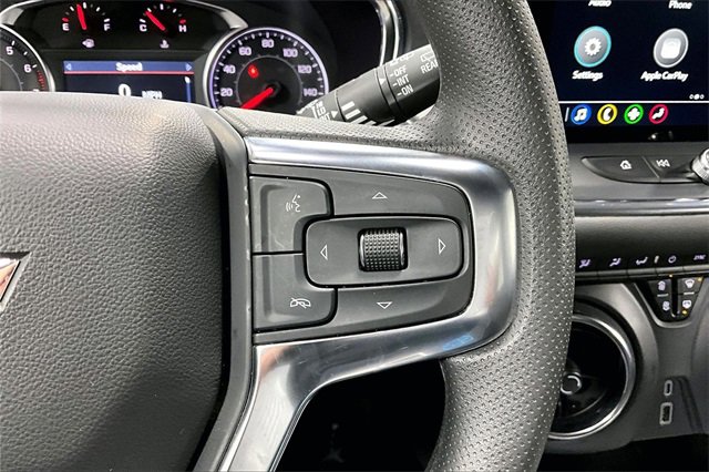 Used 2025 Chevrolet Blazer LT image 13