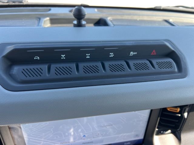 Used 2023 Ford Bronco Badlands w/ Sasquatch Package image 23