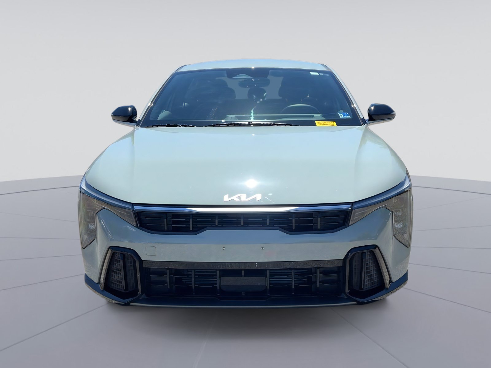 Used 2025 Kia K4 GT-Line FWD image 16