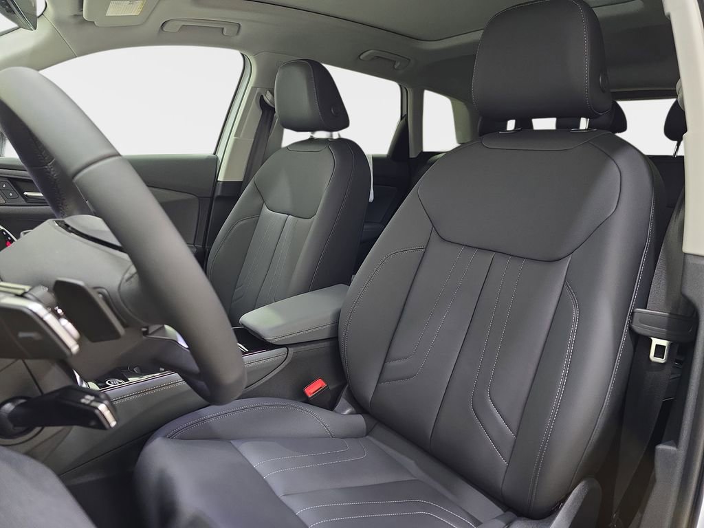 New 2026 Audi Q3 quattro 2.0T image 15