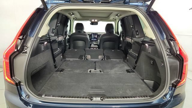New 2026 Volvo XC90 T8 Ultra w/ Protection Package AWD/4WD image 45