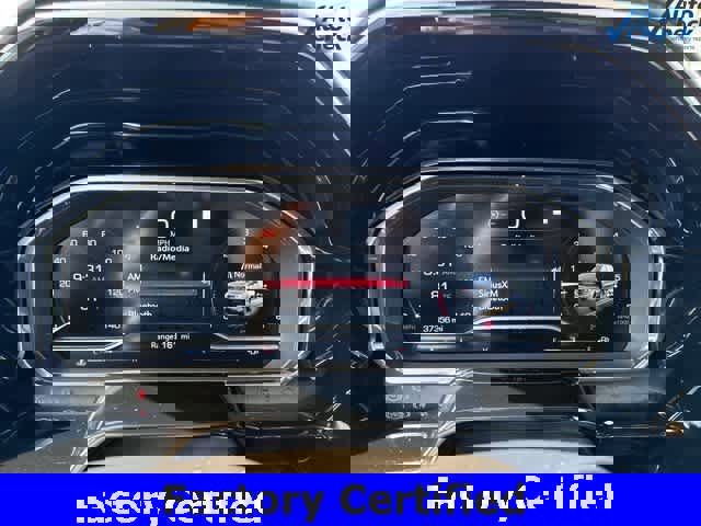 Certified 2022 GMC Sierra 1500 SLT w/ SLT Premium Package image 19