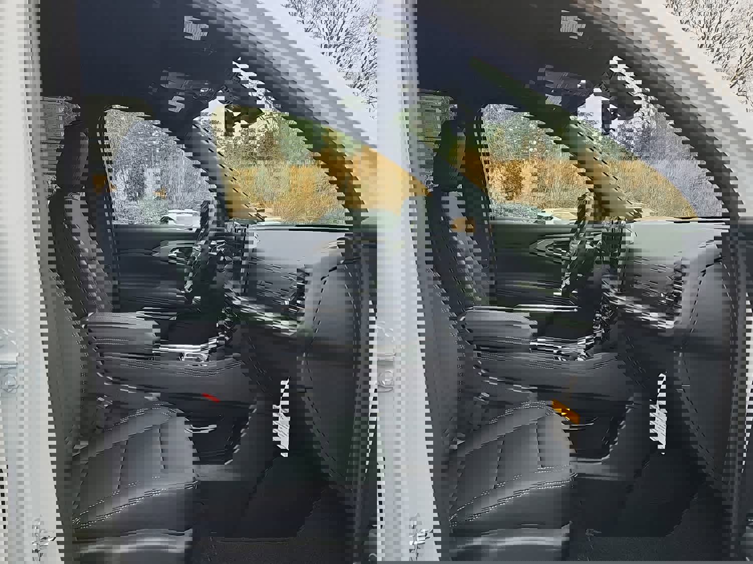 New 2026 Chevrolet Traverse LT w/ Driver Confidence Package image 20