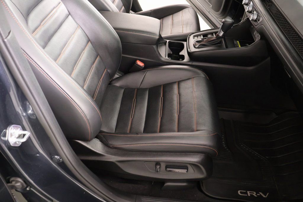 Used 2024 Honda CR-V Sport-L image 13