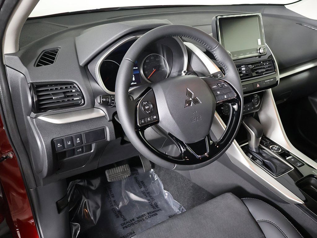 New 2026 Mitsubishi Eclipse Cross SE image 27