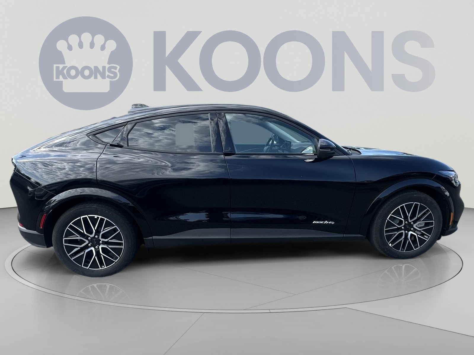 New 2026 Ford Mustang Mach-E Premium AWD/4WD image 12