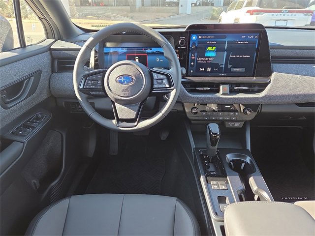 New 2026 Subaru Outback Premium image 8