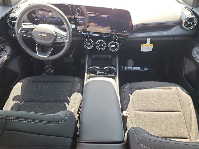 New 2025 Chevrolet Blazer EV LT image 15