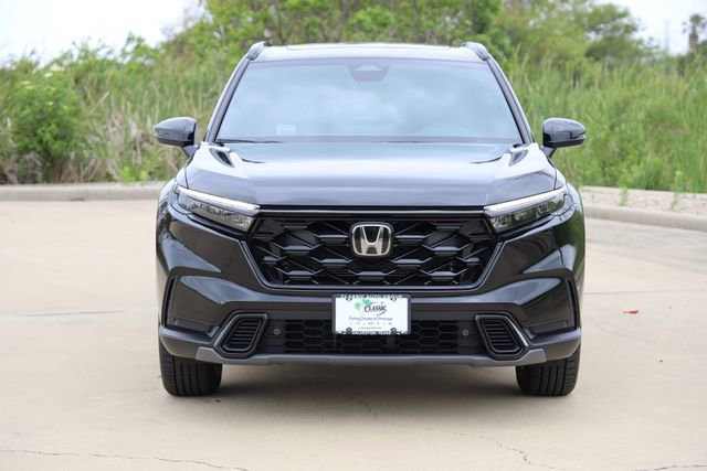 New 2026 Honda CR-V Sport-L image 2