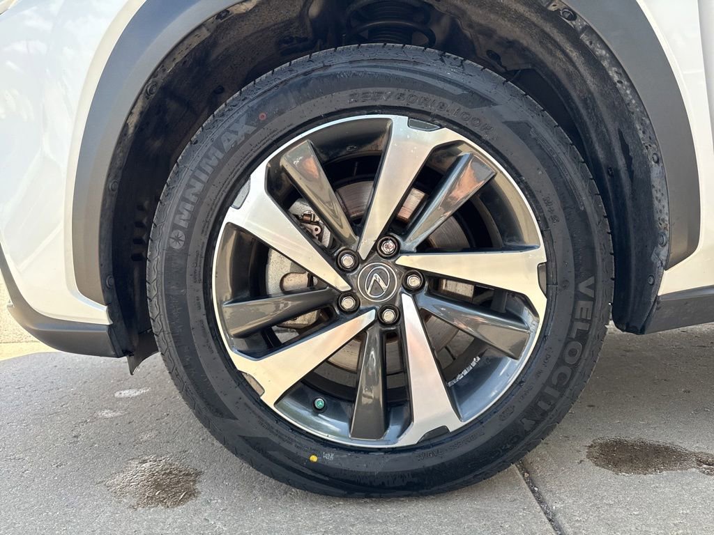 Used 2020 Lexus NX 300 AWD w/ Premium Package image 26