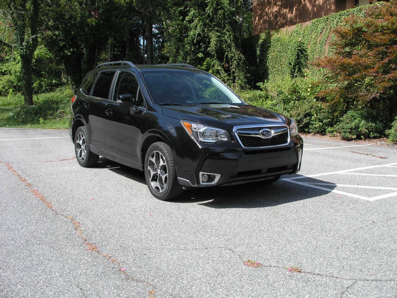 Used 2014 Subaru Forester 2.0XT Touring
