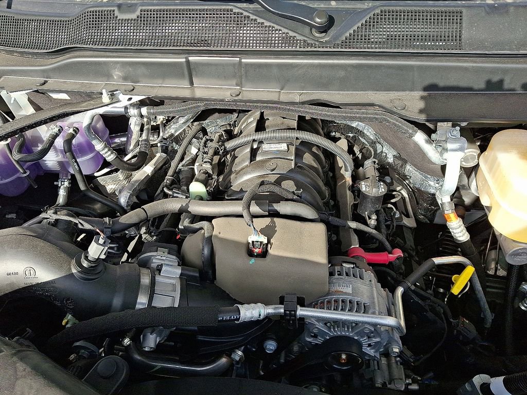 New 2026 RAM 3500 Tradesman AWD/4WD image 20