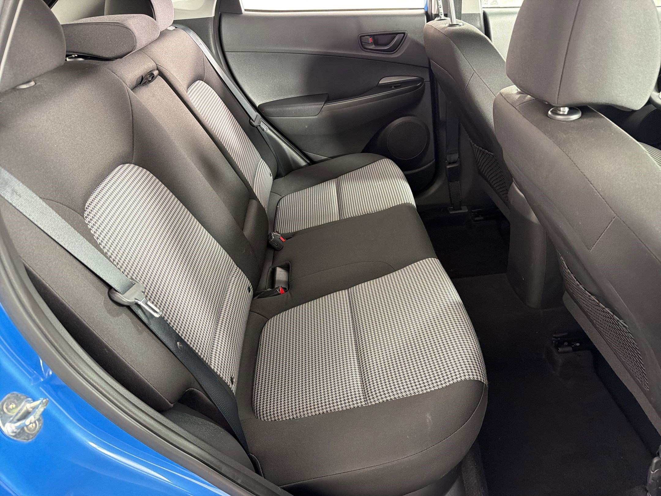 Used 2021 Hyundai Kona SE FWD image 27