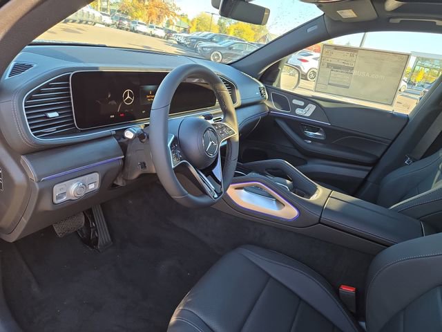 New 2026 Mercedes-Benz GLE 350 4MATIC image 26