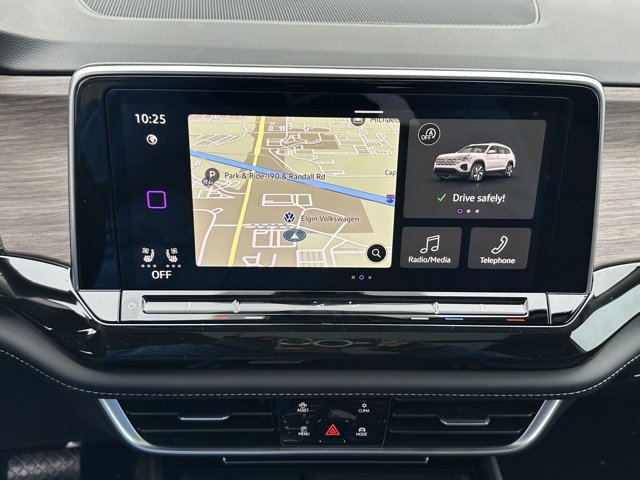 New 2026 Volkswagen Atlas SEL image 33