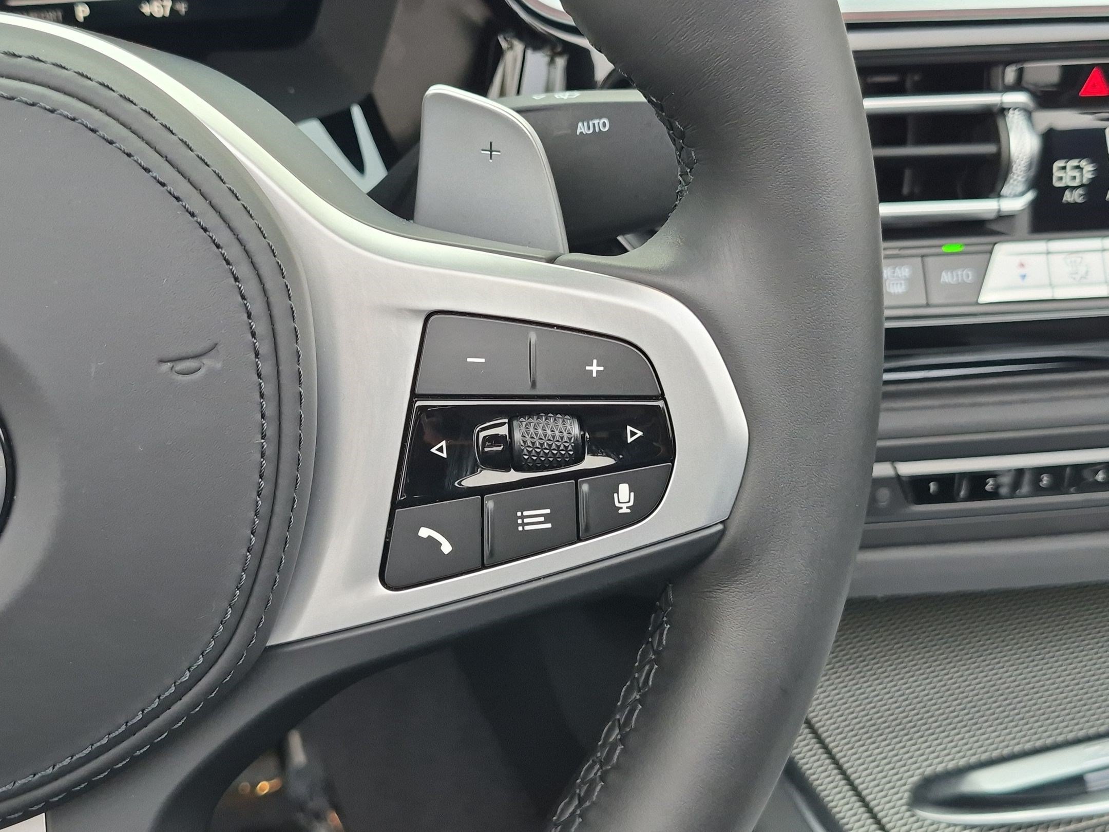 Used 2026 BMW Z4 M40i w/ Premium Package RWD image 20