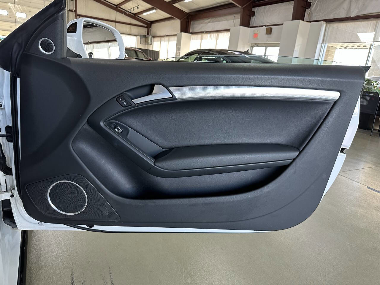 Used 2017 Audi A5 2.0T Sport w/ Technology Package image 16