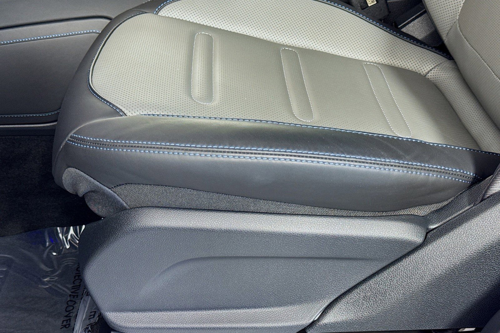 New 2025 Mercedes-Benz G 580 w/ EQ Technology image 17