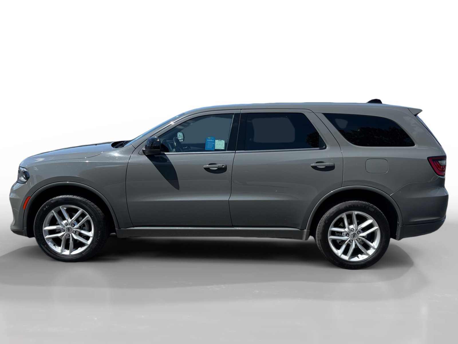 Used 2023 Dodge Durango GT image 2