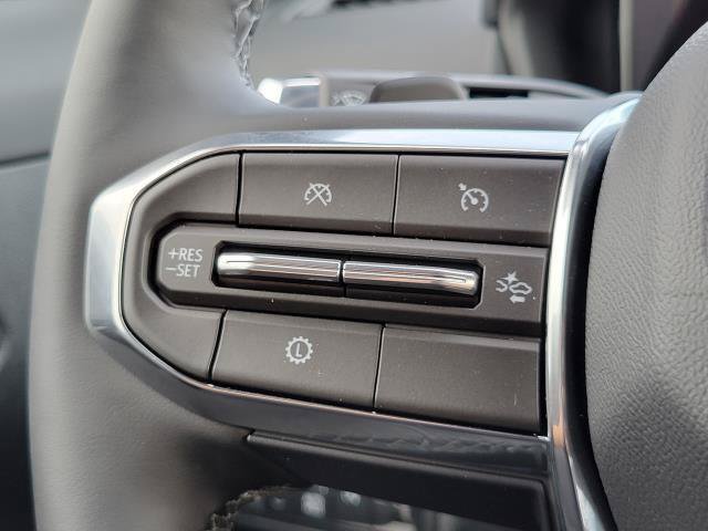 New 2026 GMC Terrain Elevation w/ Elevation Premium Package AWD/4WD image 20