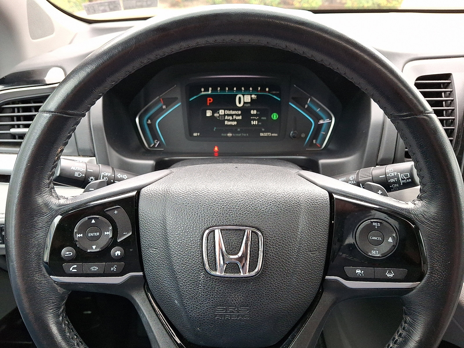 Used 2021 Honda Odyssey Touring image 21