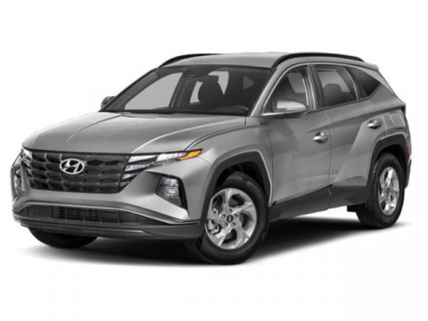 Used 2023 Hyundai Tucson SEL w/ Convenience Package image 1